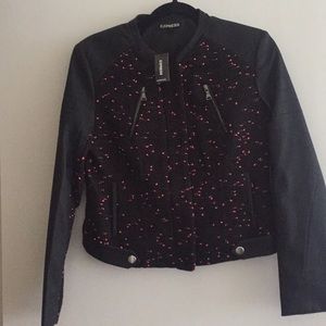 Express Jacket